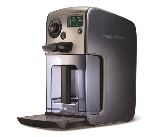 Morphy Richards Dyspenser do cieplej wody Redefine 131000 - 1386172 - zdjęcie 2